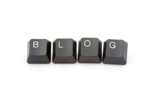 En bloggjunkies bekjennelser