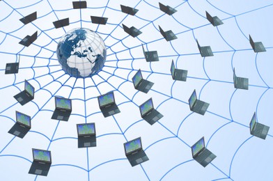 Anonymitet på nett er en illusjon