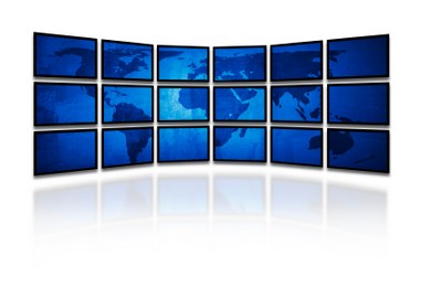 I 2020 handler alt om sosiale nettverk