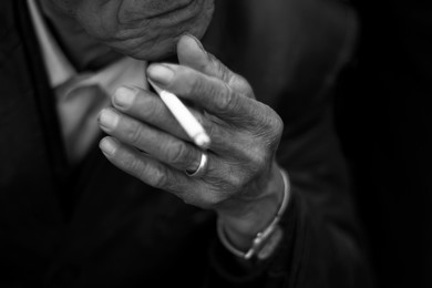 Det elendighetsforklarte folket