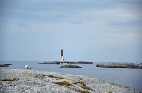 Grip lighthouse