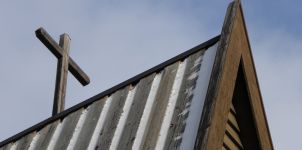 Church detail