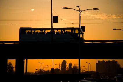 #Ruter motarbeider kollektivtrafikantene